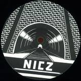 Recid - Uranium Ghetto