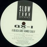 Qx 1 Presents A Black Girl Named Sally - Say You Love Me (2014 Remastered)