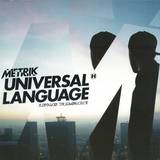 Metrik - Universal Language
