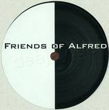Friends Of Alfred - Friends Of Alfred