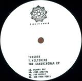 T.wiltshire - The Sandringham Ep