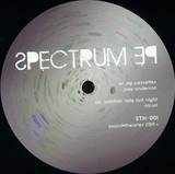 Joey Anderson / Nicuri - Spectrum Ep