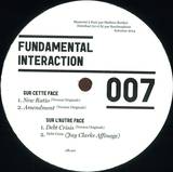 Fundamental Interaction - Exogénéité Ep