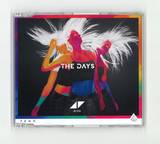 Avicii - The Days