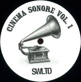 Various - Cinema Sonore Vol. 1 (vinyl Only 180g)