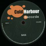 Cold Harbour - Bass/the Syrum