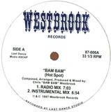 Bam Bam - Hot Spot