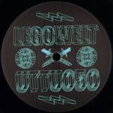 Legowelt - Immensity Of Cosmic Space