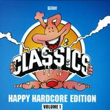 Various - Happy Hardcore Edition Vol.1
