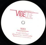 Hollen / Cassandria Daiva - Sondidos Al Azar / Groove Ya