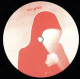 Maxime Dangles - Resilience Lp Part 1