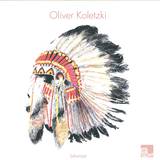 Oliver Koletzki - Iyewaye