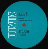 Stojche - Square Chapter Ep