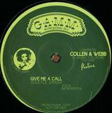 Colleen & Webb Feat. Pauli - Give Me A Call