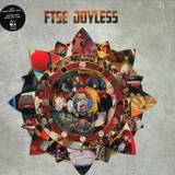 Ftse - Joyless (lp 180g +mp3)