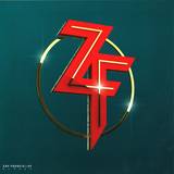 Zap Francis - Zap Francis Ep