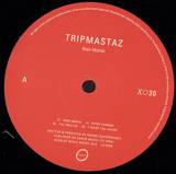 Tripmastaz - Wax Mania