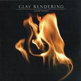 Clay Rendering - Snowthorn