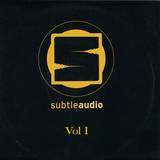 Various - Subtle Audio Volume 1