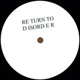 Umwelt - Destruction Liberatrice