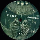 Stephanie Sykes - Circles