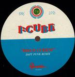 I:cube / Cheek - Disco Cubizm / Venus (daft Punk & Dj Gregory Remixes)