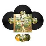 Yv/a - Nigeria 70 - Ythe Definitive Lp Collection - 3lp+3cd