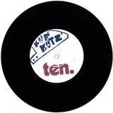 Ruf Dug / Glowing Palms / Benny Badge - Rk#10