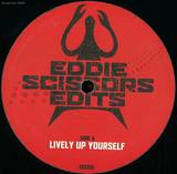 Bob Marley - Lively Up Yourself