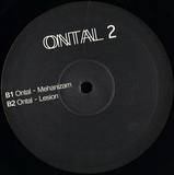 Ontal - Ontal #2