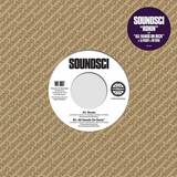 Soundsci - Ronin/all Hands On Deck