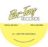 Par-tay Edits - Volume 4