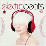 Various - Electro Beats 2xcd