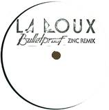 La Roux - Bulletproof