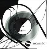 Julian Perez - Sputnik Ep