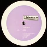 Invaderz - Feel It / Control
