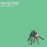 David First - Same Animal, Different Cages Vol: 1