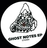 Cliff Lothar - Ghost Notes Ep