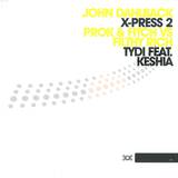 Serious Beats Sampler - *13* John Dahlbäck