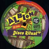 Albion - Disco Ritual Ep