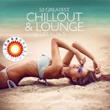 Lemongrass Presents - 50 Greatest Chillout & Lounge Classics (2cd)