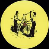 The Cyclist - Pressing Matters