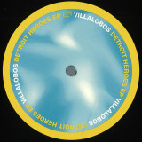 Villalobos - Detroit Heroes Ep