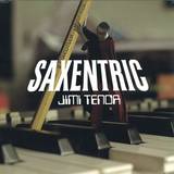 Jimi Tenor - Saxentric