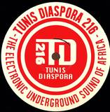 Tunis Diaspora 2016 - The Electronic Underground Sound Of Africa