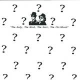 The Black Pony Orchestra - The Body, The Mind, The Soul, The Childhood