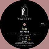 Soho - Hot Music/keep It Together EP