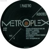 Audiotech - Phase Two / Techno City