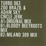 Zoo Brazil & Adam Sky - Circle Jerk