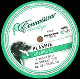 Plasmik - Colors Ep